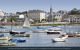 Grand Hotel Benodet Abbatiale Riviera Bretonne